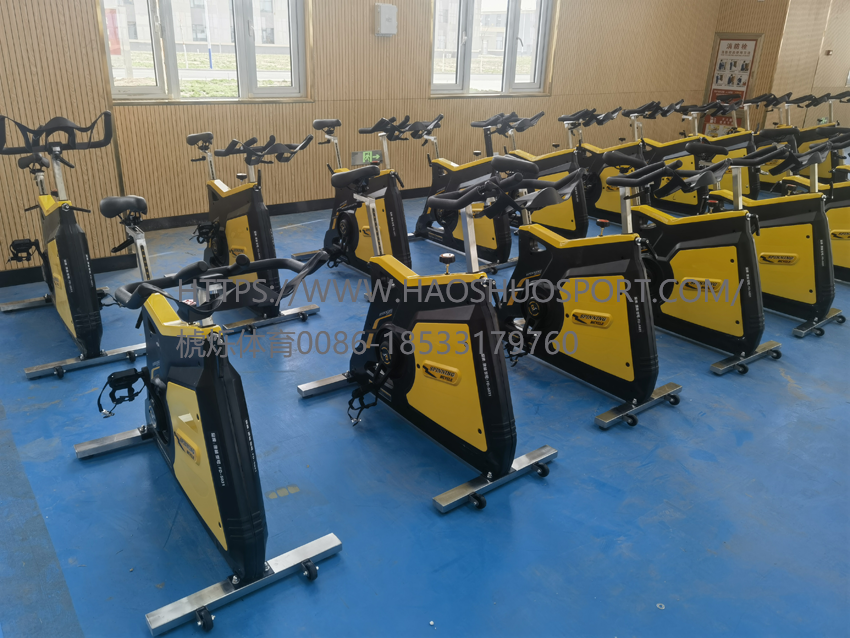 The Ultimate Choice for Fat Burning: An Exceptional Cycling Experience